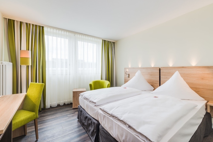 Imagen de la habitación del Hotel Novina Wöhrdersee Nürnberg City. Foto 2