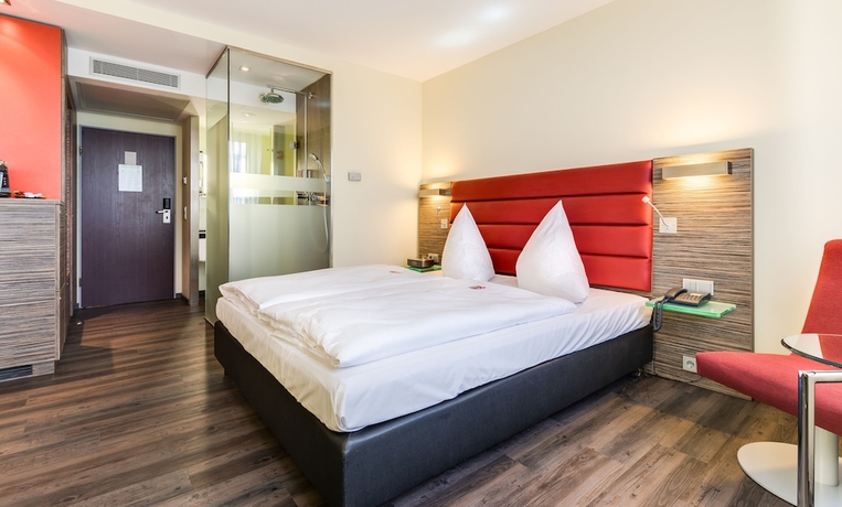 Imagen de la habitación del Hotel Novina Wöhrdersee Nürnberg City. Foto 4