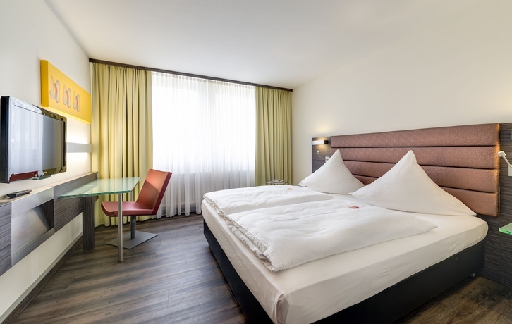 Imagen de la habitación del Hotel Novina Wöhrdersee Nürnberg City. Foto 5