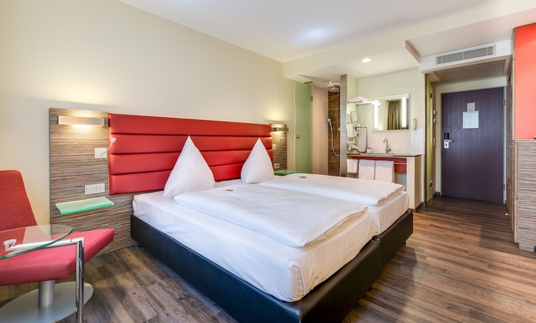 Imagen de la habitación del Hotel Novina Wöhrdersee Nürnberg City. Foto 6