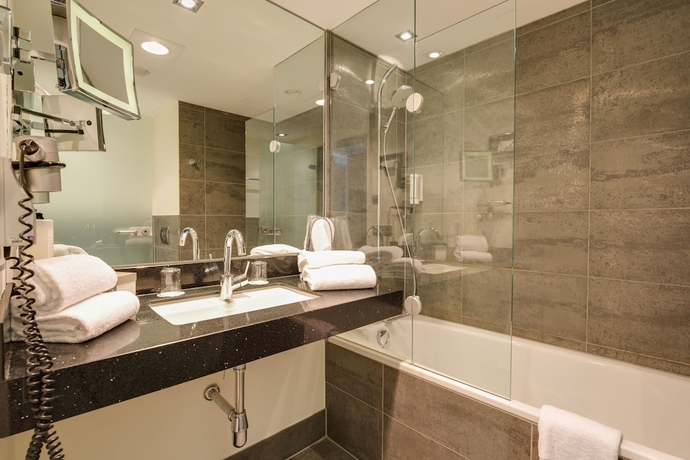 Imagen de la habitación del Hotel Novina Wöhrdersee Nürnberg City. Foto 10