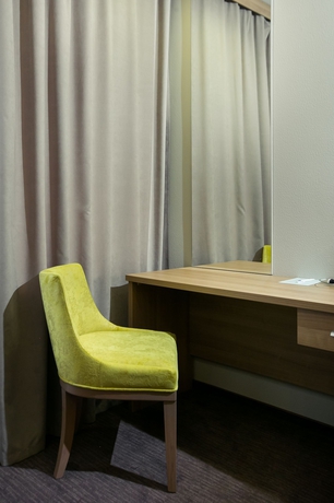 Imagen de la habitación del Hotel Novinka. Foto 14