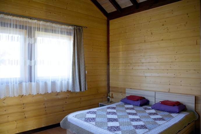 Imagen de la habitación del Hotel Novinki Park. Foto 7