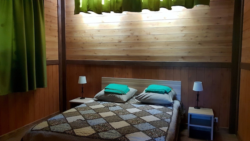 Imagen de la habitación del Hotel Novinki Park. Foto 9