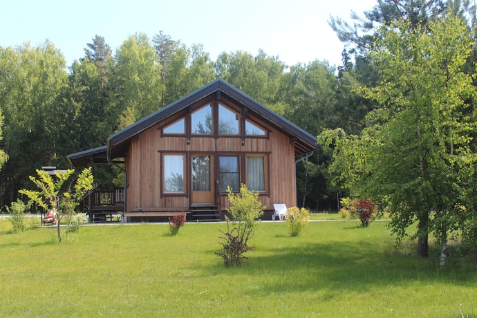 Imagen de la habitación del Hotel Novinki Park. Foto 12