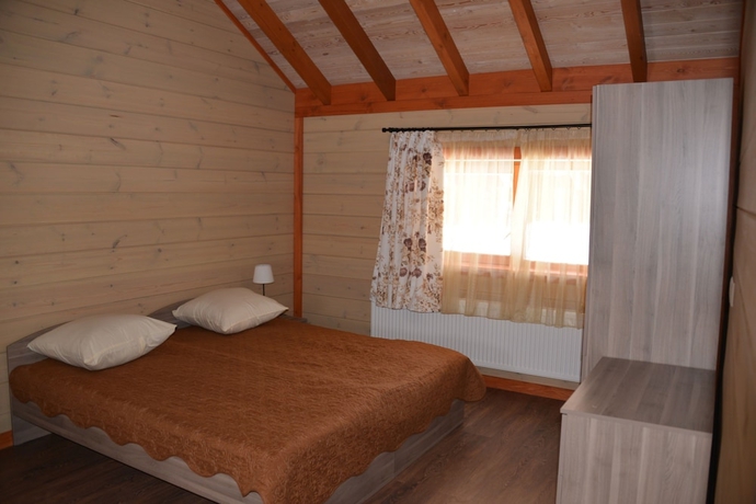 Imagen de la habitación del Hotel Novinki Park. Foto 16