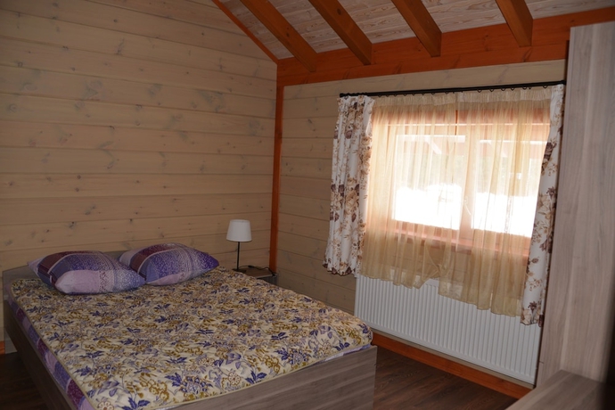 Imagen de la habitación del Hotel Novinki Park. Foto 17