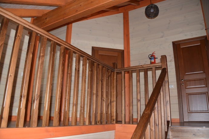 Imagen de la habitación del Hotel Novinki Park. Foto 18
