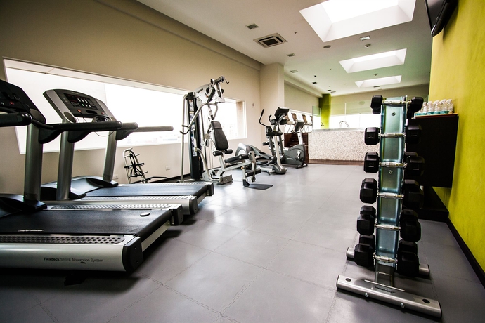 Imagen de los interiores del Hotel Novit. Foto 4