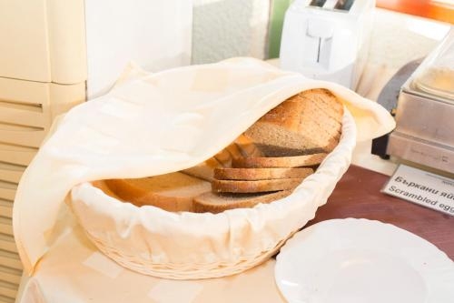 Imagen general del Hotel Noviz. Foto 4