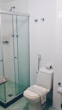 Imagen de la habitación del Hotel Novo Biarritz Copacabana. Foto 6