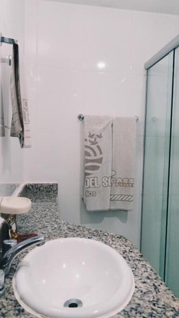 Imagen de la habitación del Hotel Novo Biarritz Copacabana. Foto 8