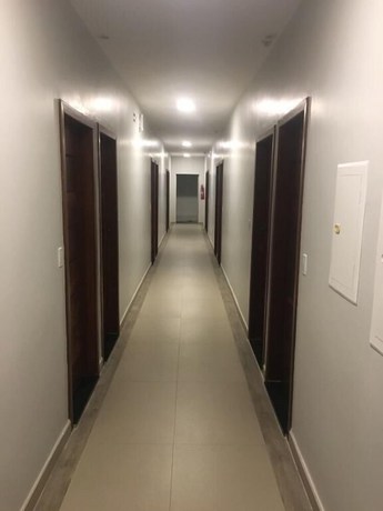 Imagen de los interiores del Hotel Novo, Boa Vista. Foto 15