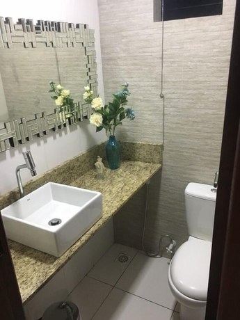 Imagen de la habitación del Hotel Novo, Boa Vista. Foto 12