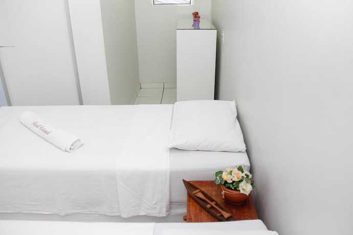 Imagen de la habitación del Hotel Novo, Boa Vista. Foto 13