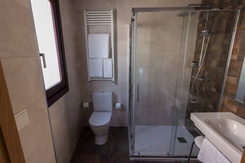 Imagen de la habitación del Hotel Novo C&aacute;ndido. Foto 4