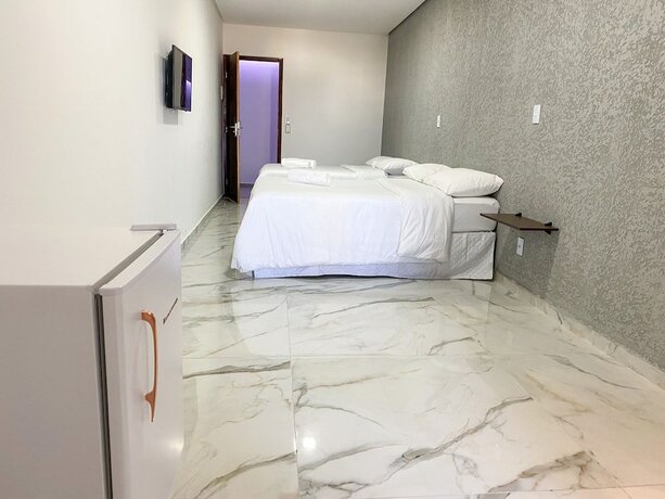Imagen general del Hotel Novo Centro. Foto 2