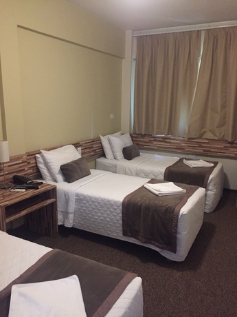 Imagen de la habitación del Hotel Novo Hamburgo Business. Foto 3