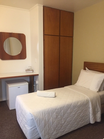 Imagen de la habitación del Hotel Novo Hamburgo Business. Foto 5