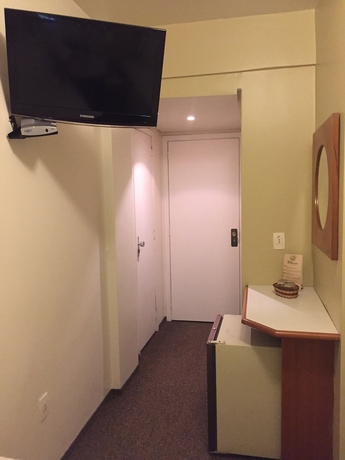 Imagen de la habitación del Hotel Novo Hamburgo Business. Foto 9