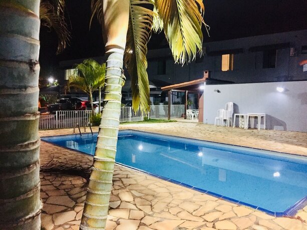 Imagen general del Hotel Novo Horizonte - By UP. Foto 1
