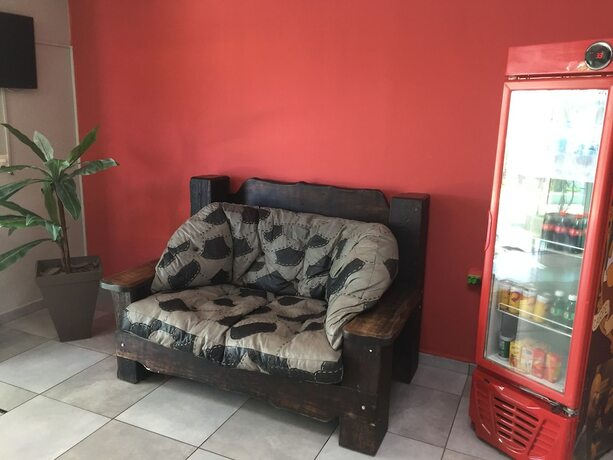 Imagen general del Hotel Novo Horizonte - By UP. Foto 3