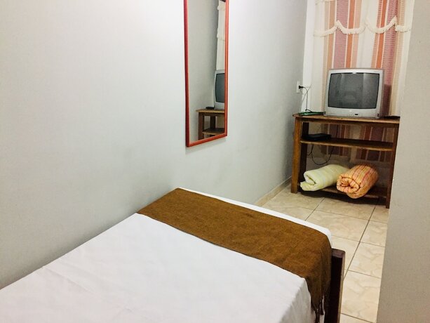 Imagen general del Hotel Novo Horizonte - By UP. Foto 4