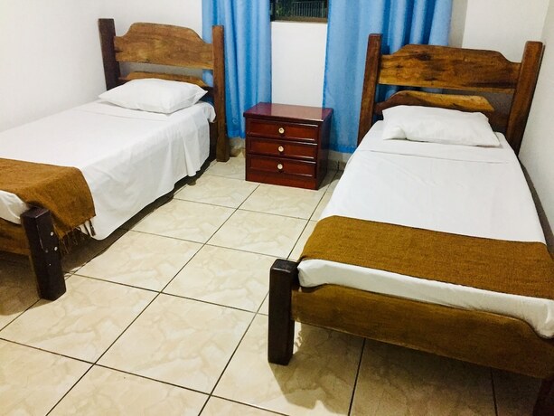 Imagen de la habitación del Hotel Novo Horizonte - By UP. Foto 18