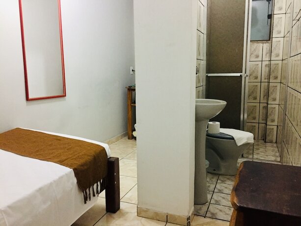 Imagen general del Hotel Novo Horizonte - By UP. Foto 6
