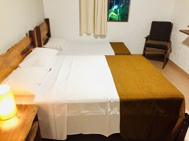 Imagen general del Hotel Novo Horizonte - By UP. Foto 7