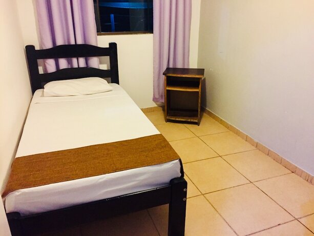 Imagen general del Hotel Novo Horizonte - By UP. Foto 9