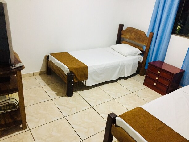 Imagen general del Hotel Novo Horizonte - By UP. Foto 10