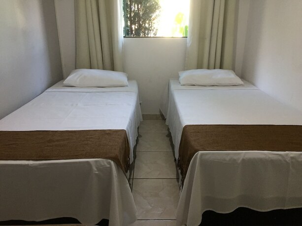 Imagen general del Hotel Novo Horizonte - By UP. Foto 11
