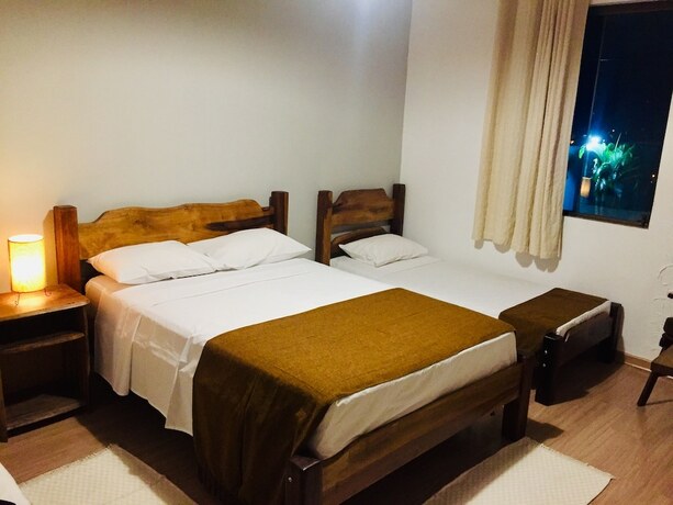 Imagen general del Hotel Novo Horizonte - By UP. Foto 12