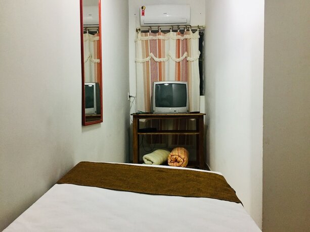 Imagen general del Hotel Novo Horizonte - By UP. Foto 14