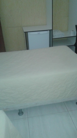 Imagen de la habitación del Hotel Novo Horizonte. Foto 6