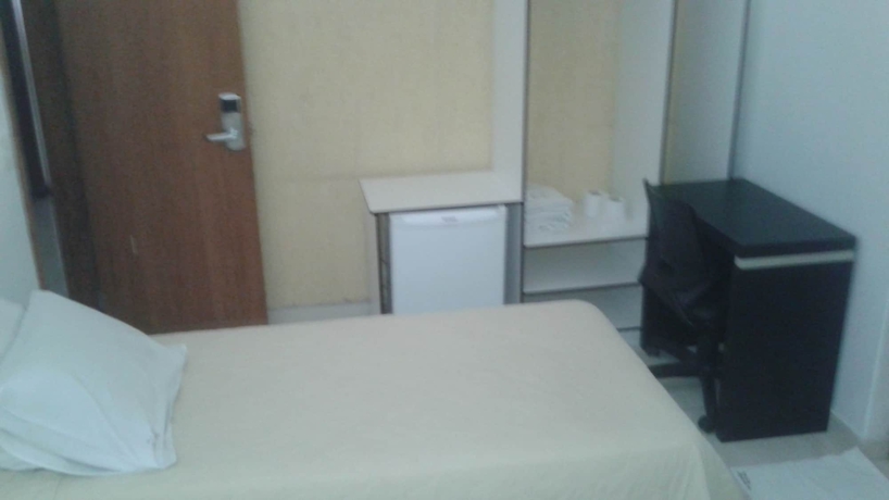 Imagen de la habitación del Hotel Novo Horizonte. Foto 13