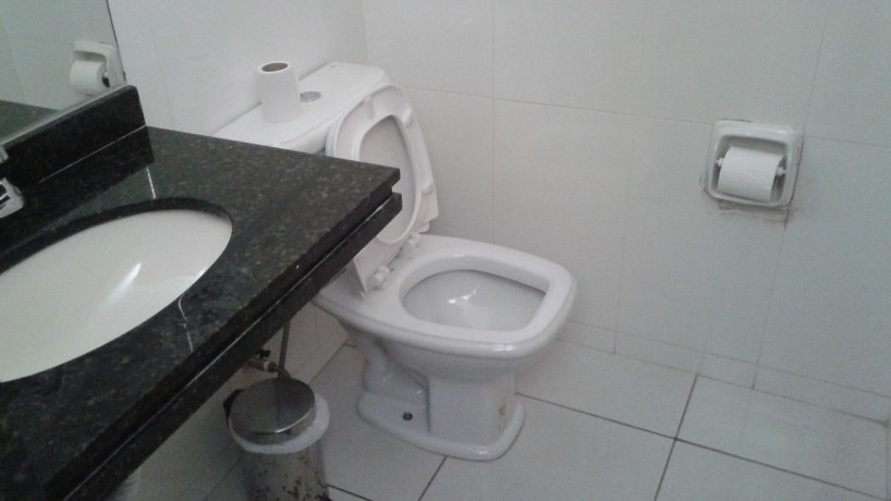 Imagen de la habitación del Hotel Novo Horizonte. Foto 14