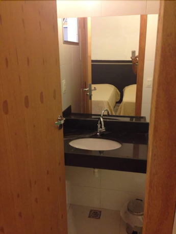 Imagen de la habitación del Hotel Novo Horizonte. Foto 16