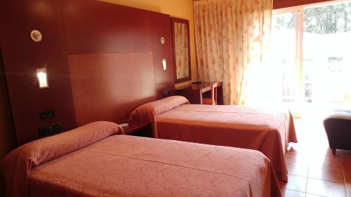 Imagen general del Hotel Novo Muiño. Foto 6