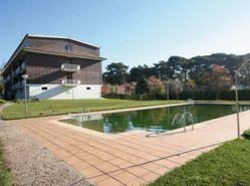 Imagen general del Hotel Novo Muiño. Foto 7