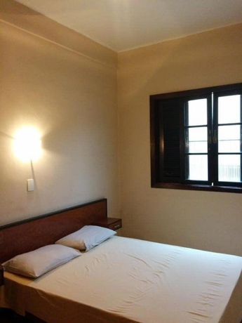 Imagen de la habitación del Hotel Novo Paramount. Foto 6