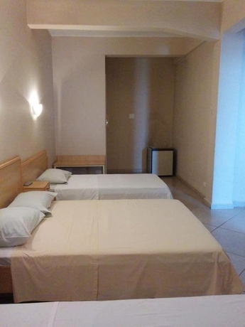 Imagen de la habitación del Hotel Novo Paramount. Foto 7