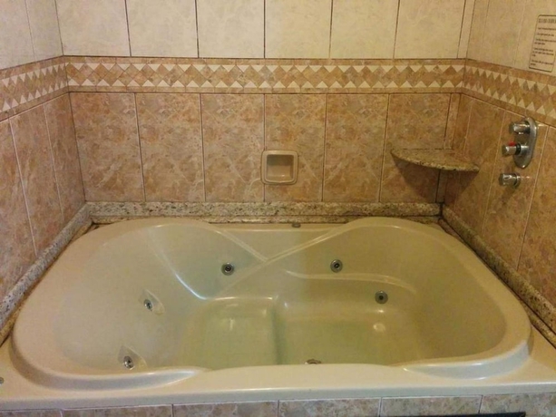 Imagen de la habitación del Hotel Novo Paramount. Foto 9