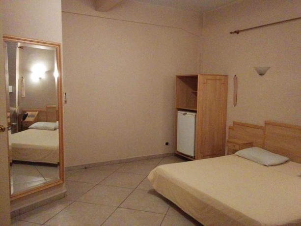 Imagen de la habitación del Hotel Novo Paramount. Foto 10