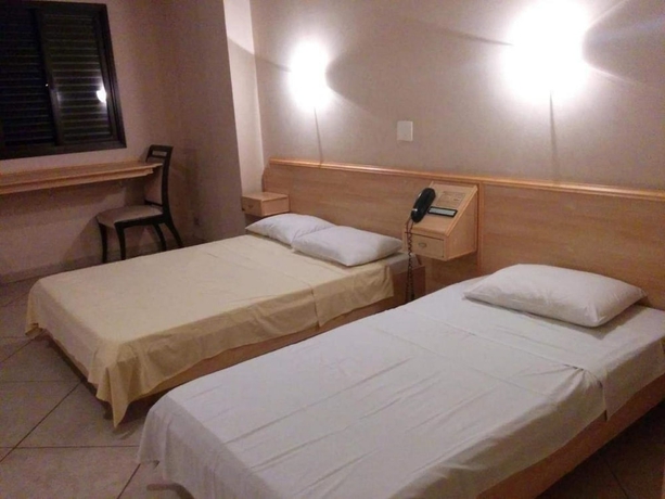 Imagen de la habitación del Hotel Novo Paramount. Foto 11