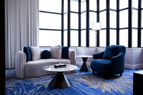 Imagen general del Hotel Novo, Riyadh. Foto 1