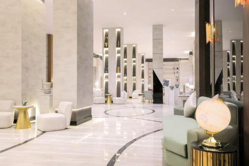 Imagen general del Hotel Novo, Riyadh. Foto 2