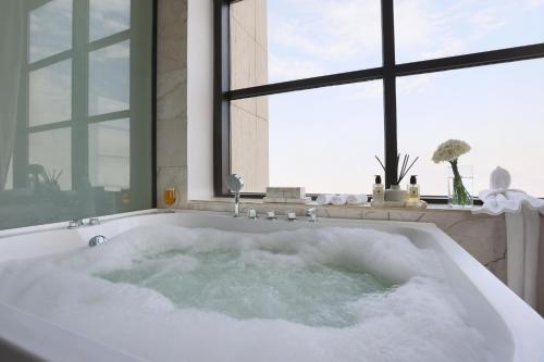 Imagen de la habitación del Hotel Novo, Riyadh. Foto 15