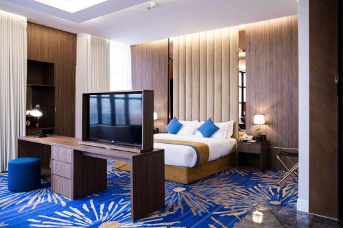 Imagen general del Hotel Novo, Riyadh. Foto 11